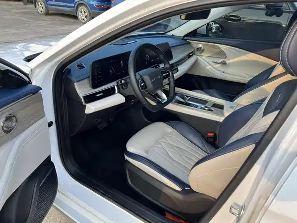 Chery Arrizo 8 2023