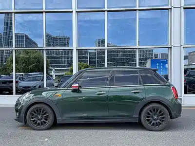 MINI MINI 2017