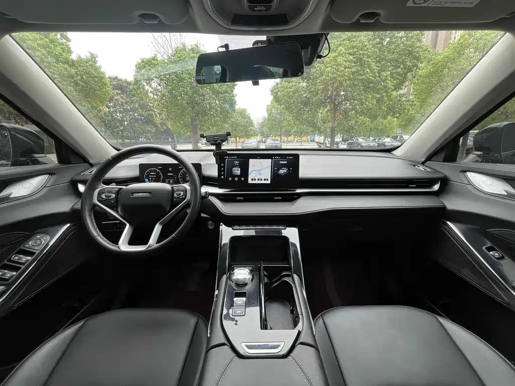Haval H6 2023