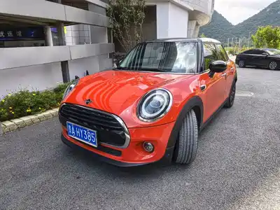 MINI MINI 2020