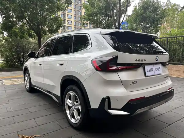 BMW X1 2023