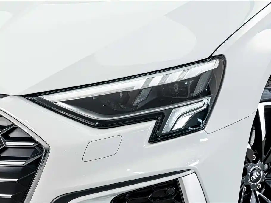 Audi A3 2024