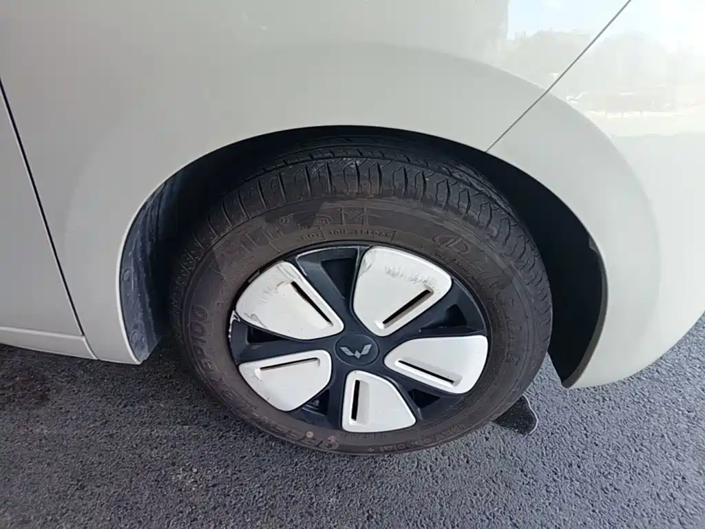 Wuling MINIEV 2025