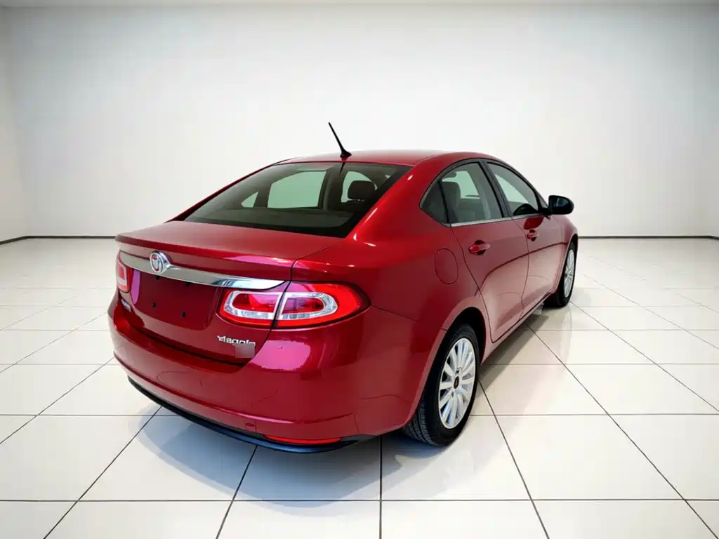Fiat Viaggio 2017