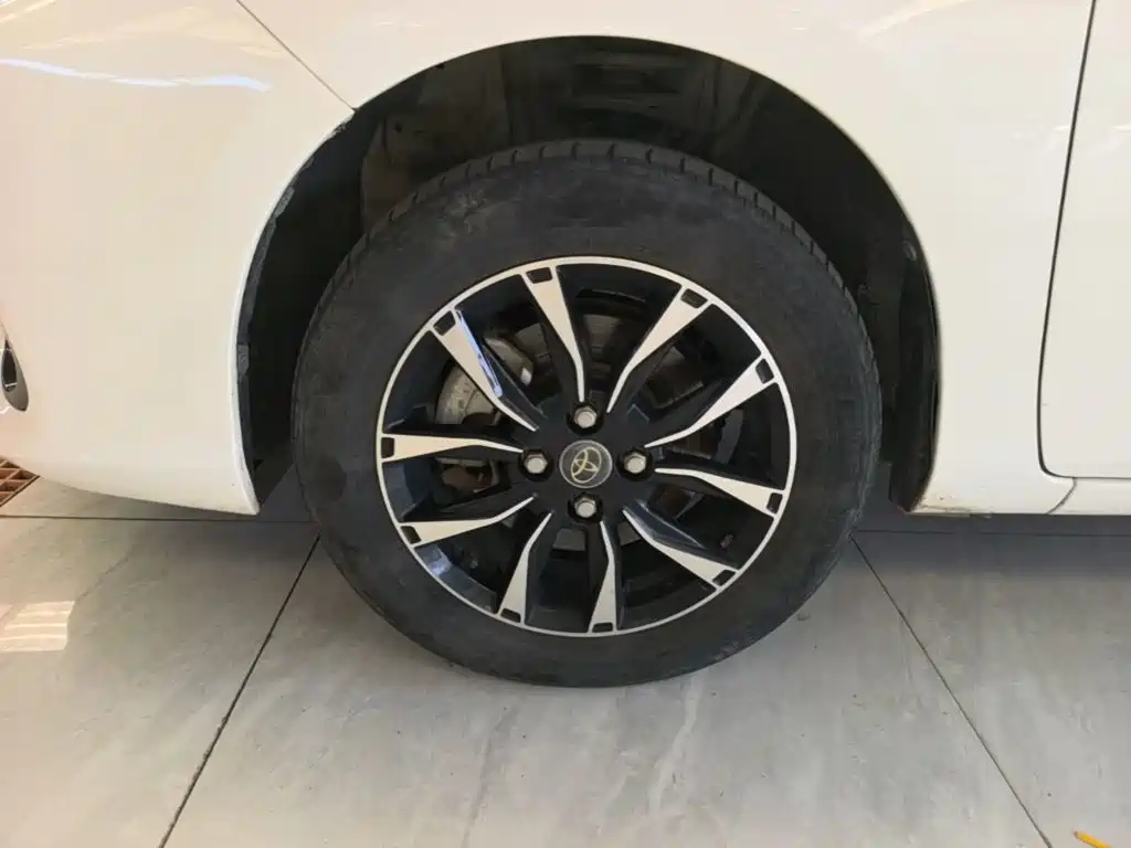 Toyota Vios FS 2022 — фото 23