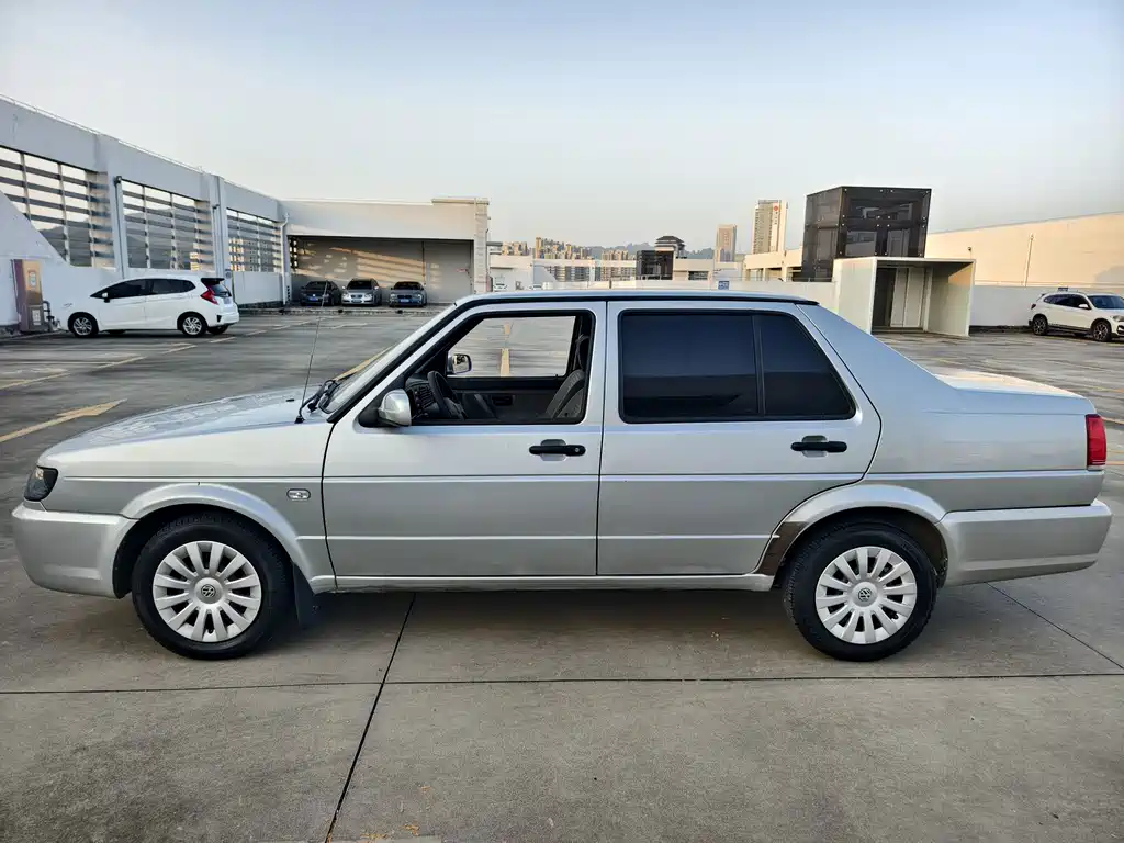 Volkswagen Jetta 2012