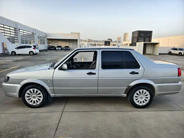 Volkswagen Jetta 2012