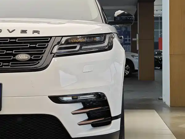 Land Rover Range Rover Velar 2018