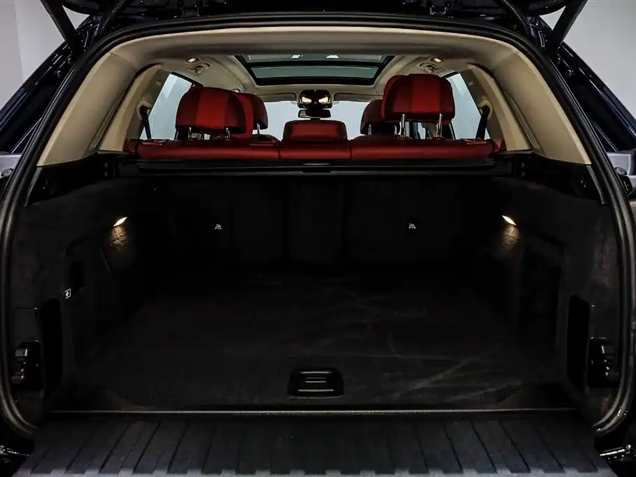 BMW X5 2024 — фото 6