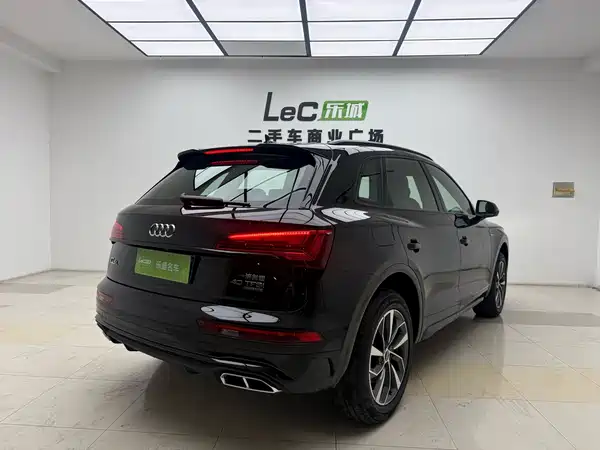 Audi Q5L 2025