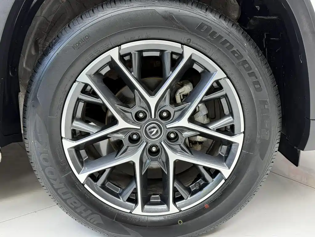 Changan CS75PLUS 2023 — фото 23