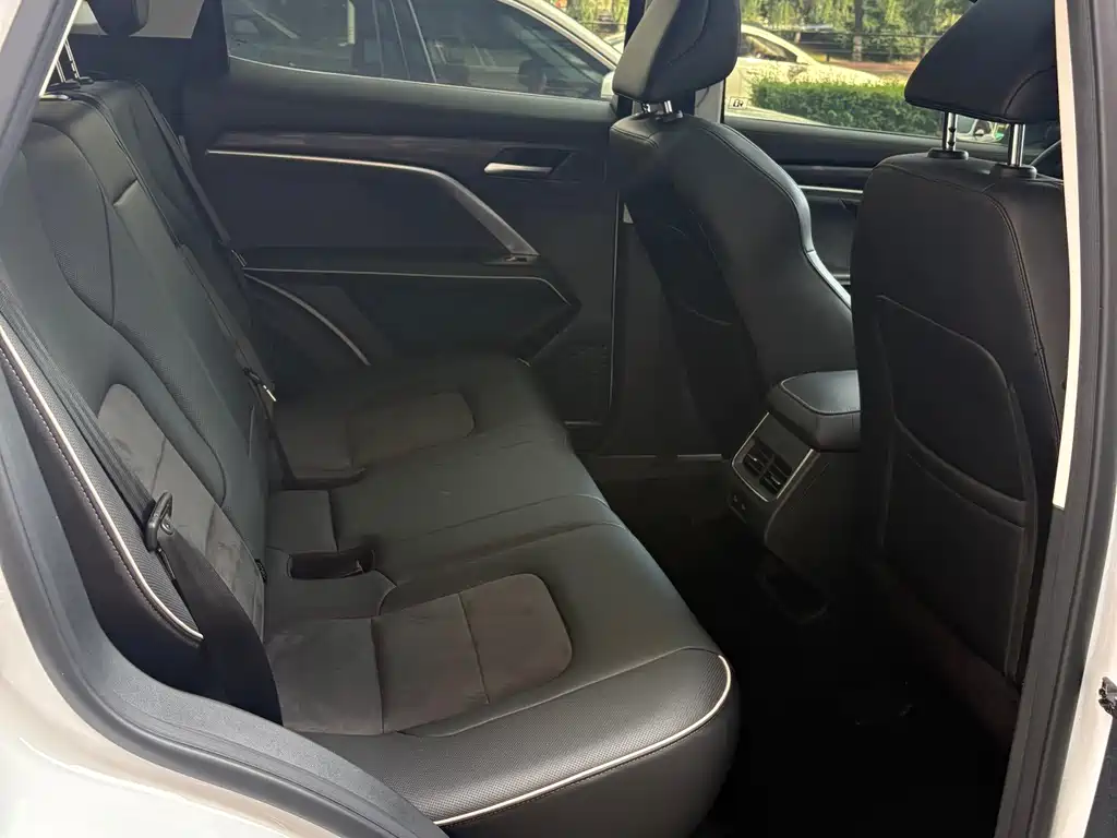 Haval H6 2023 — фото 14