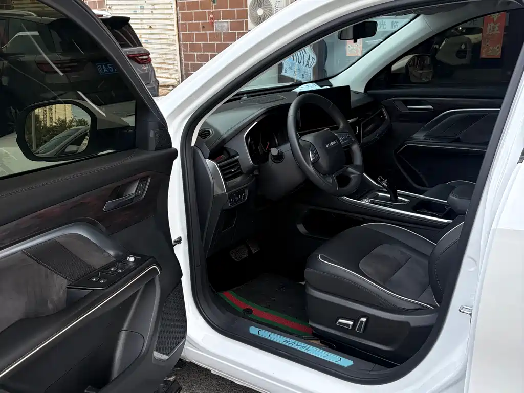 Haval H6 2023