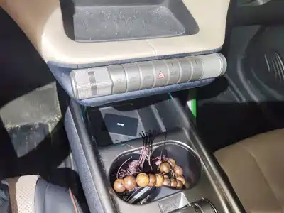 BYD Dolphin 2023