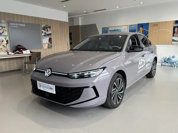Volkswagen Lavida 2025