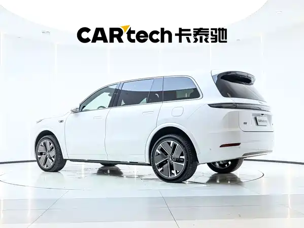 Li Auto L9 2025
