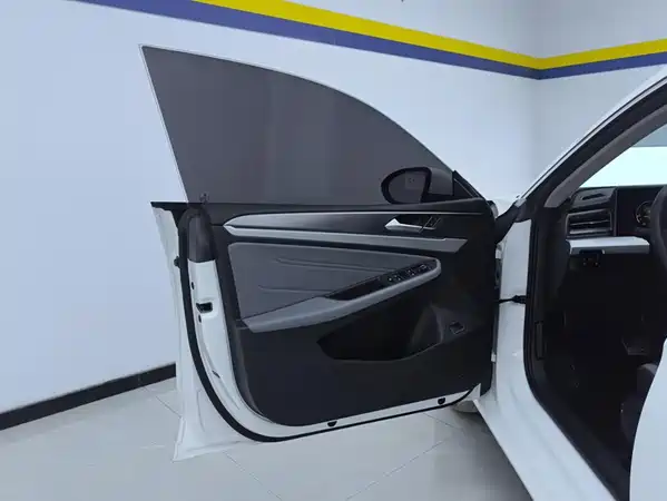 Volkswagen Lamando 2023