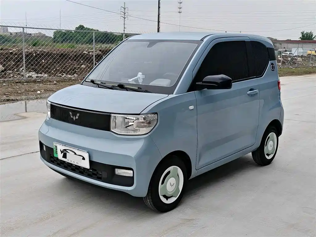 Wuling MINIEV 2023
