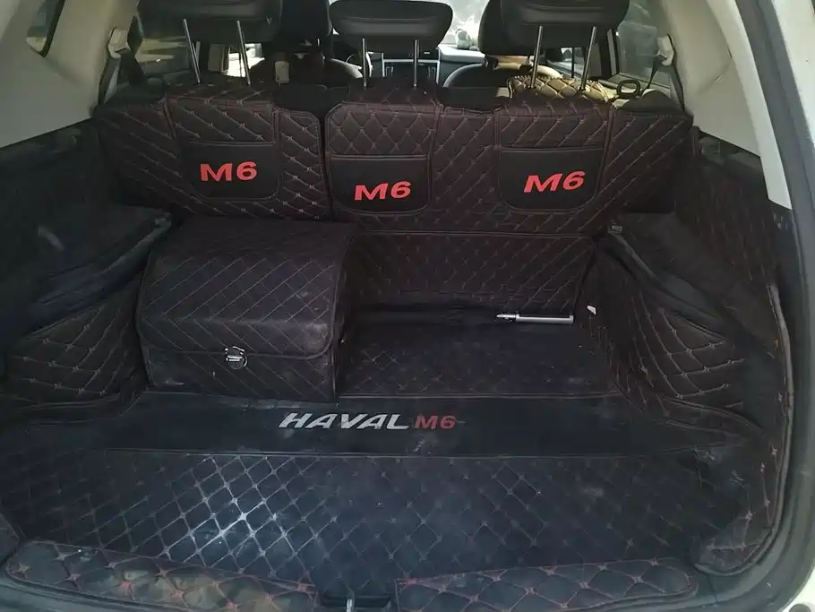 Haval M6 2020