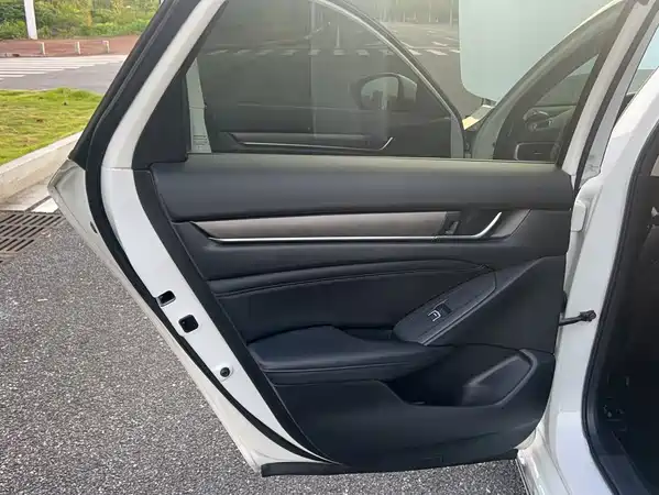Honda Accord 2020