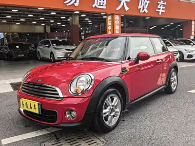 MINI MINI 2011