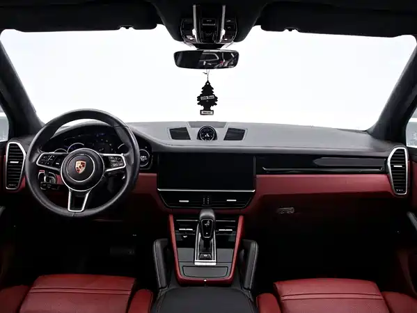 Porsche Cayenne 2019
