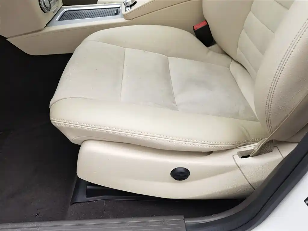Mercedes-Benz GLK-Class 2015 — фото 20