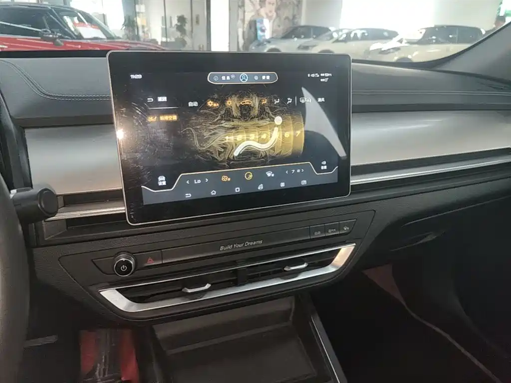 BYD Qin Pro 2020 — фото 13