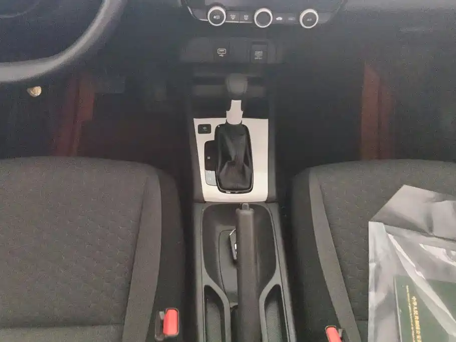 Honda Fit 2022 — фото 16