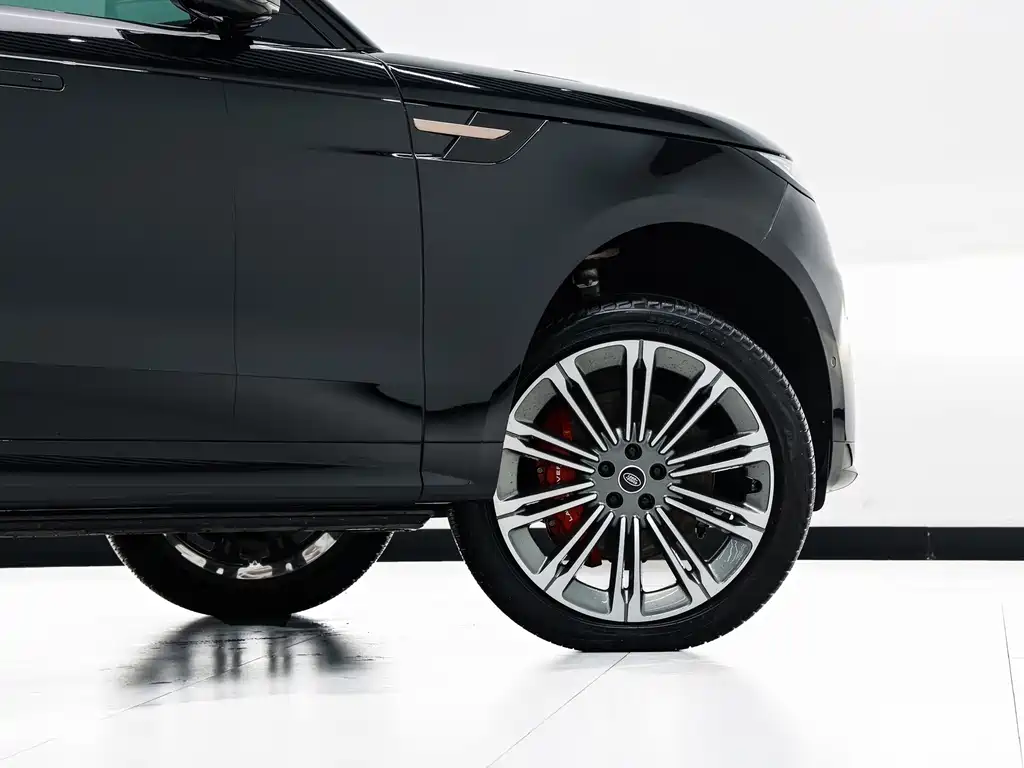 Land Rover Range Rover Sport 2025 — фото 22