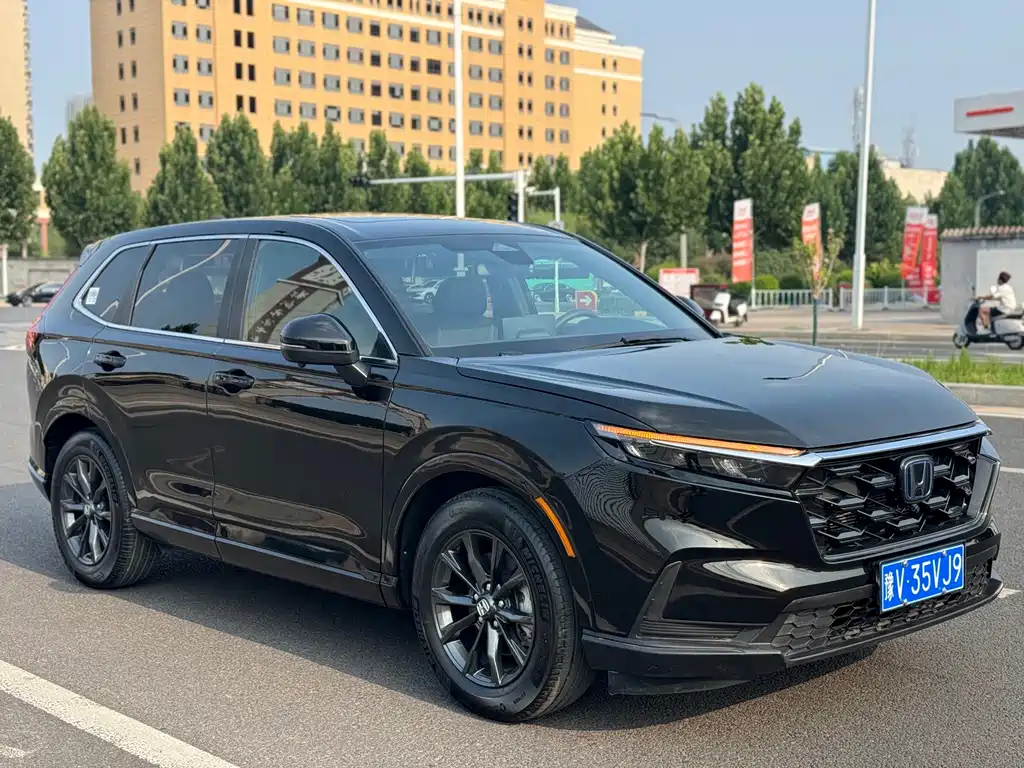 Honda CR-V 2026