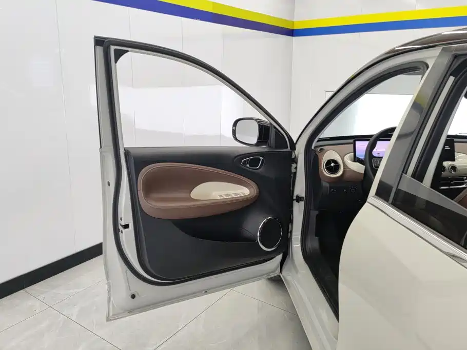 Wuling Bingo 2025