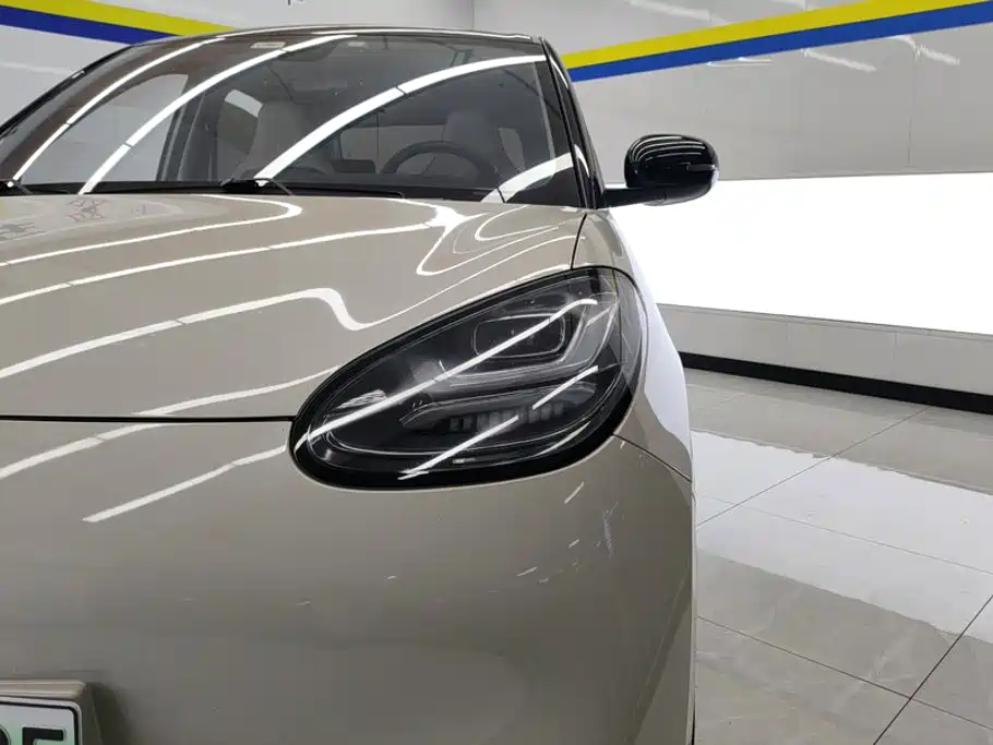 Wuling Bingo 2025
