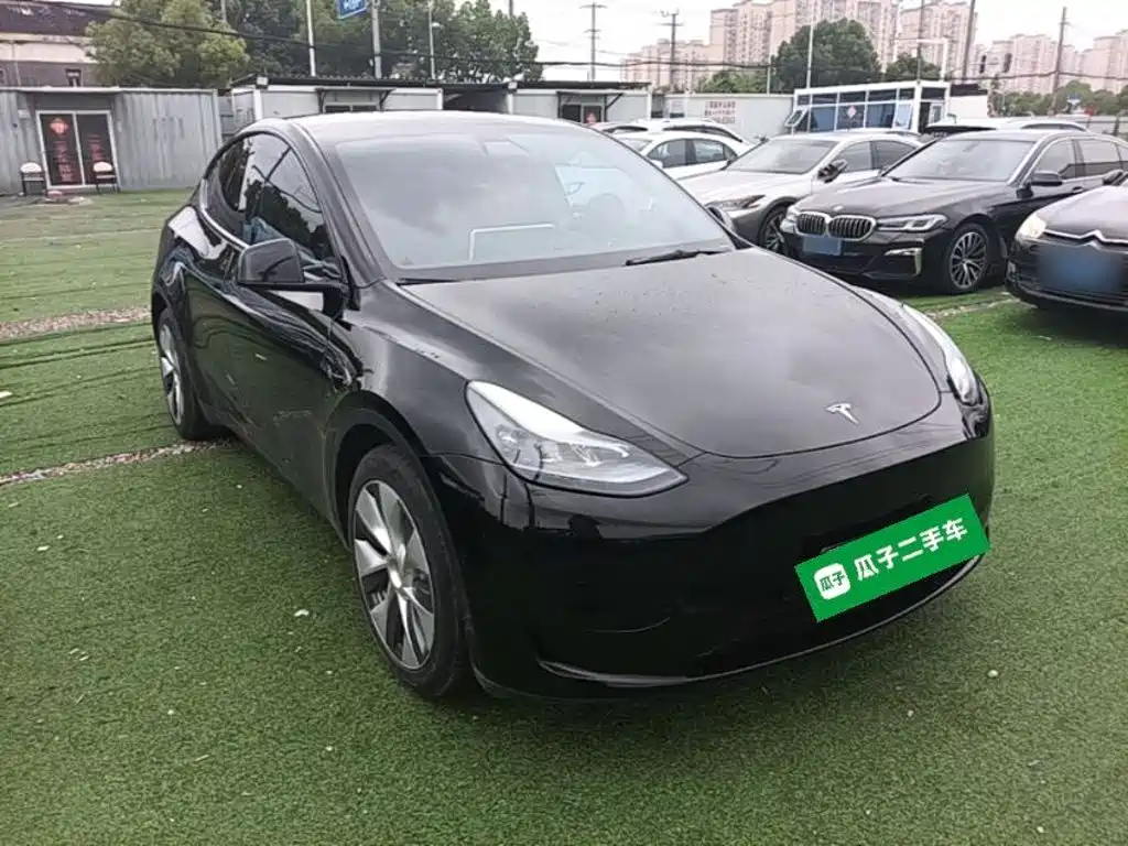 Tesla Model Y 2023 — фото 4
