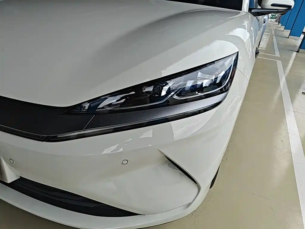 BYD Qin L 2025 — фото 24