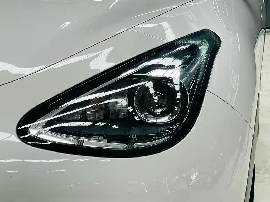 Geely Galaxy Starwish 2026 — фото 10