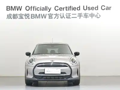 MINI MINI 2021
