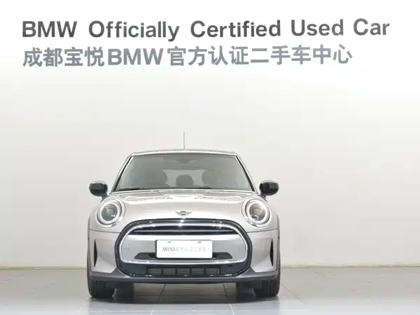 MINI MINI 2021