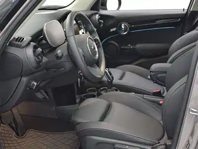 MINI MINI 2021