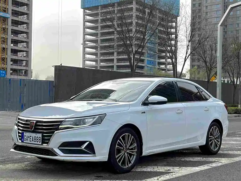 Roewe i6 Classic 2021