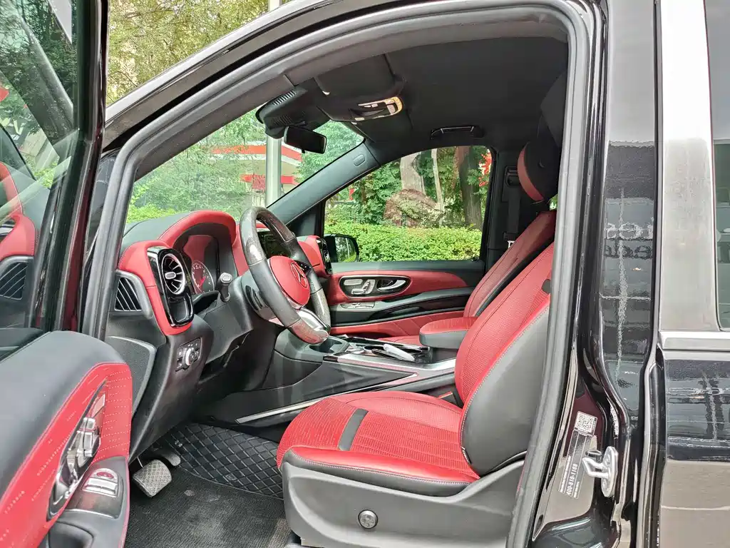 Mercedes-Benz Vito 2025 — фото 16