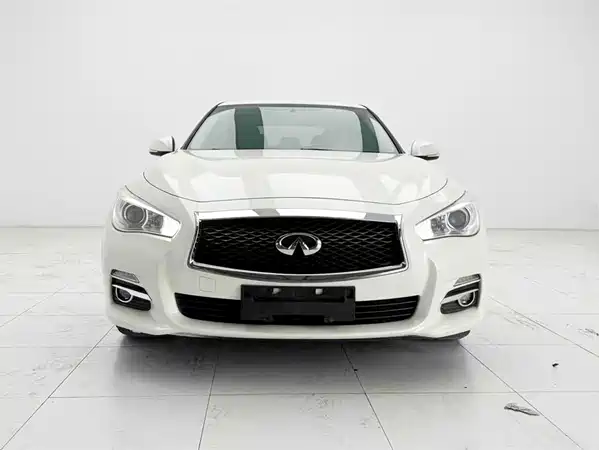 Infiniti Q50L 2017