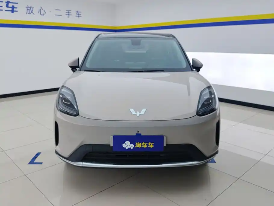 Wuling Bingo S 2025