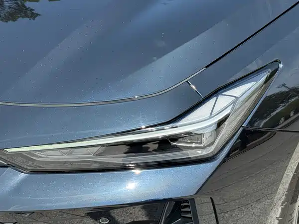 Changan UNI-V 2024