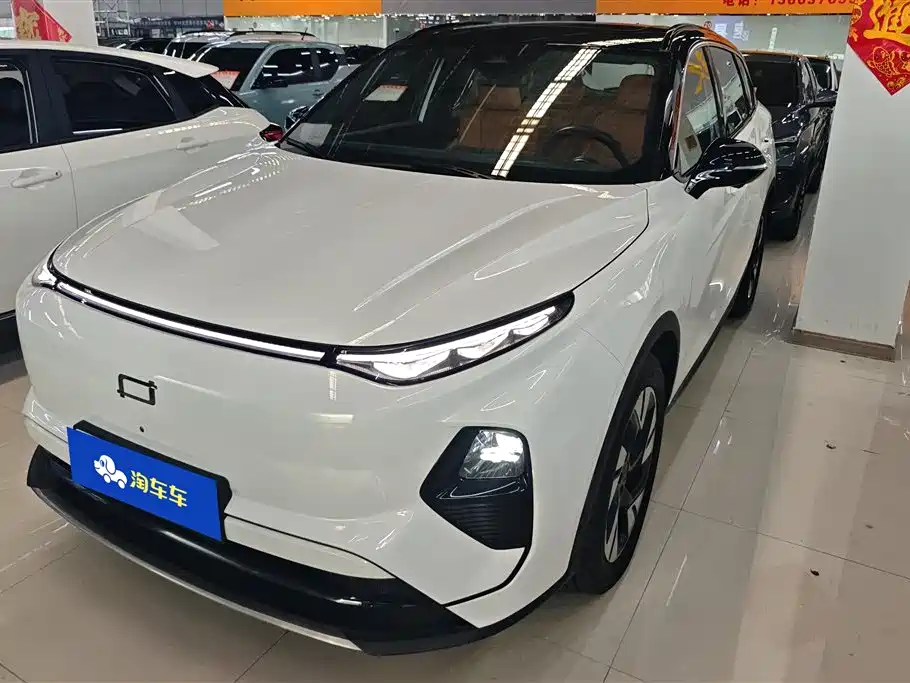Bestune Yueyi 07 2025