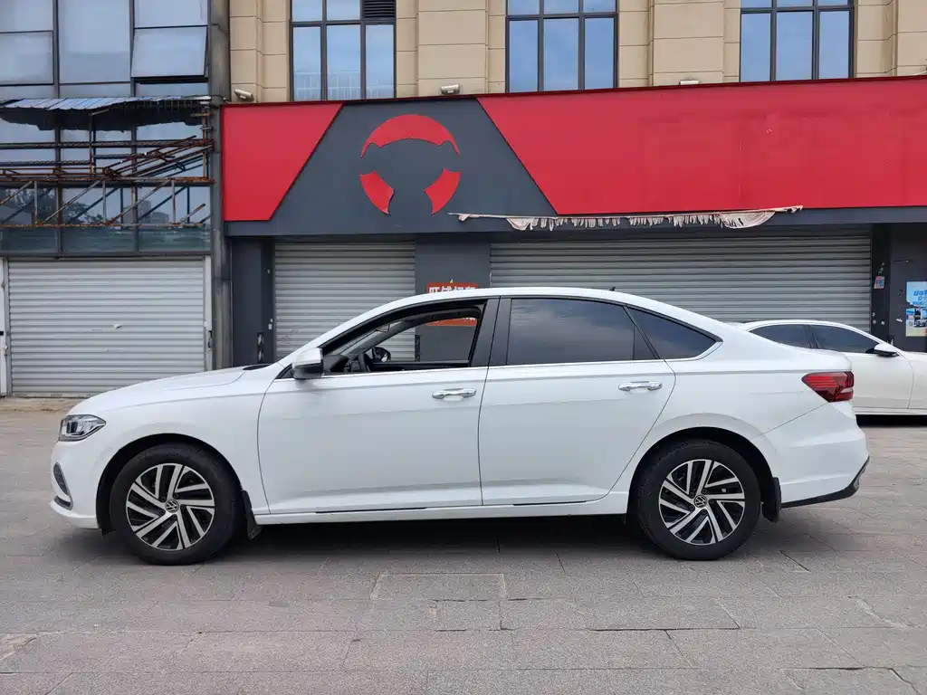Volkswagen Lavida 2023
