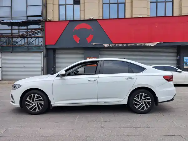 Volkswagen Lavida 2023
