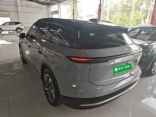 NIO ES6 2024