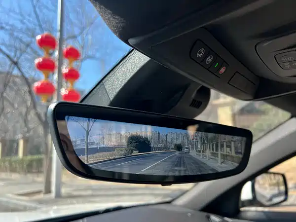 Cadillac CT6 2019