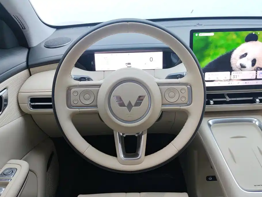 Wuling Bingo S 2025 — фото 15